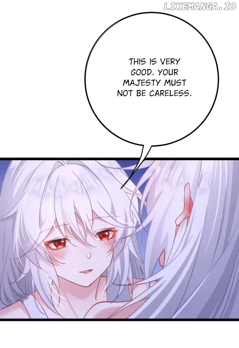 Breaking into the body of the emperor's daughte Chapter 24 - page 13